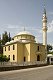 Mešita, Turecko 