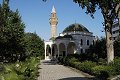 Turecko - mešity a minarety 
