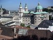 Salzburg - Rakousko 