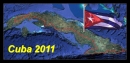 Kuba - mapa