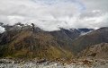 Trek Laguna 69 - Refugio Perú (4950m) 
